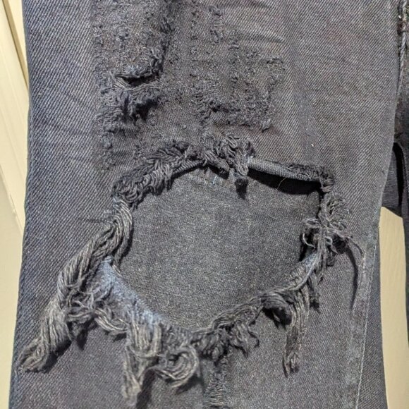 One X One Teaspoon | Trashed Freebirds - Picture 14 of 14